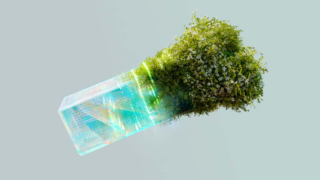 AI’s Data Center Surge Sparks Sustainability Concerns