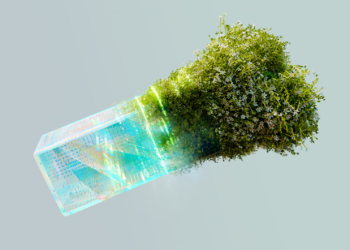 AI’s Data Center Surge Sparks Sustainability Concerns