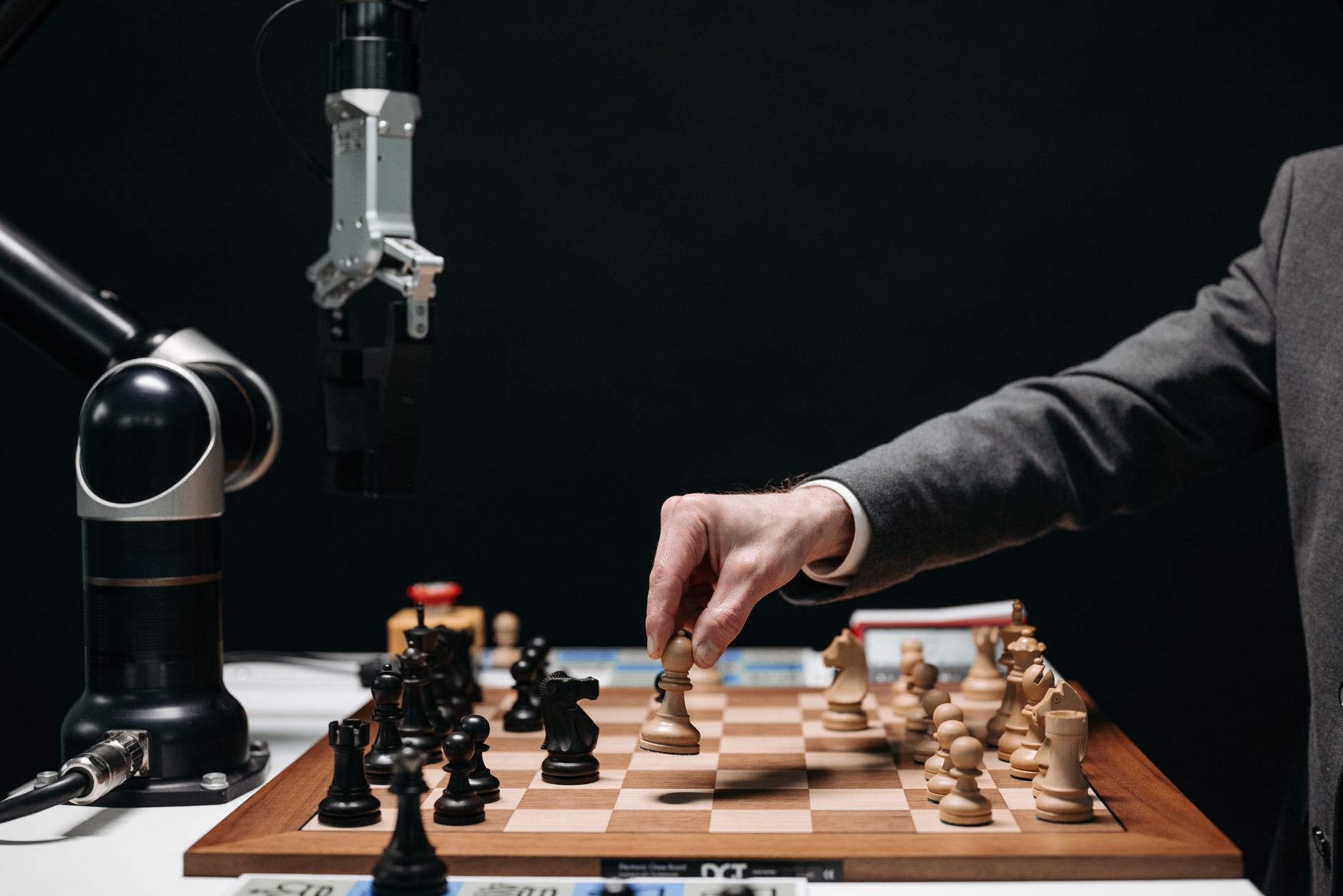 AI Startups Weigh Acquisition vs IPO Strategies