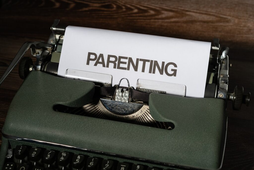 AI Tools Become Commonplace in Parenting, Prompting Uncertainty for Families Worldwide