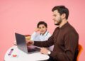AI Tools Expand Role in U.S. K‑12 Schools, Offering New Support for Parents