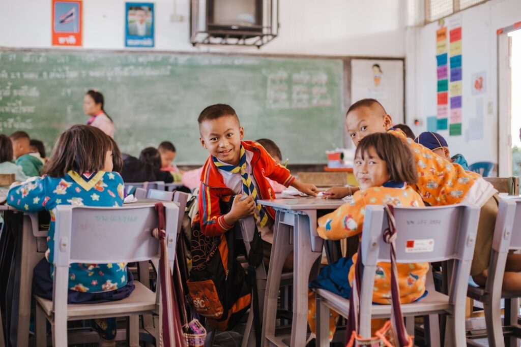 AI Tools Expand Role in U.S. K‑12 Schools, Offering New Support for Parents
