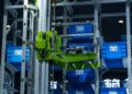 AI visualization reshapes global supply chain resilience