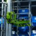 AI visualization reshapes global supply chain resilience