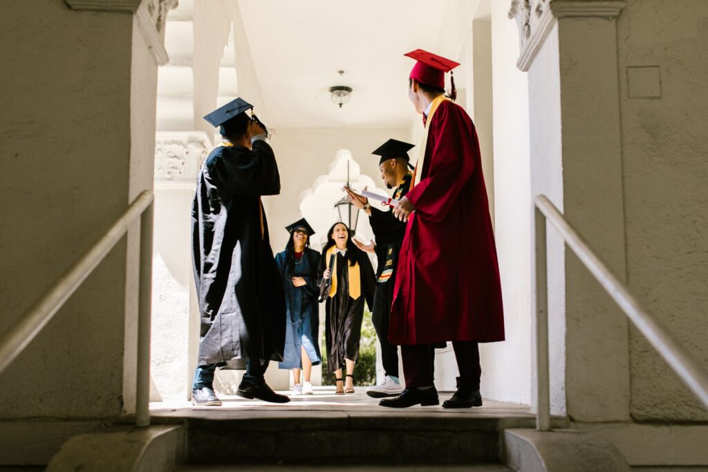 Alternative career pathways expand for disabled graduates