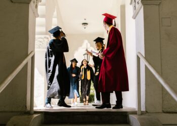 Alternative career pathways expand for disabled graduates