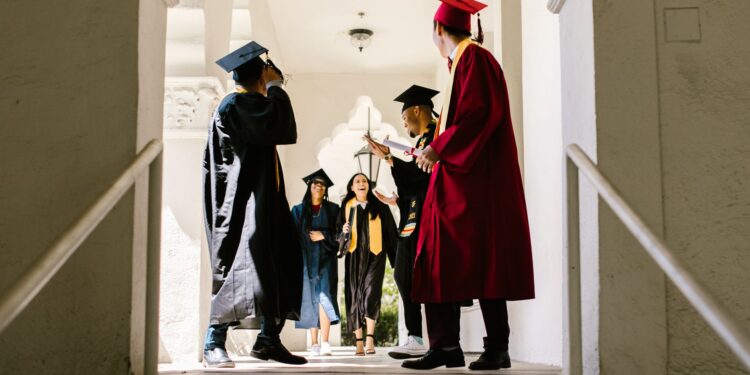 Alternative career pathways expand for disabled graduates