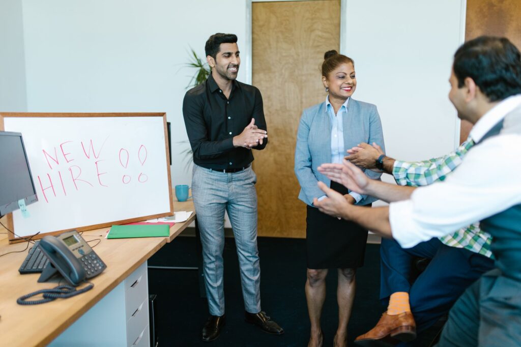 Amazon Announces 11,000 New Hires While Targeting Automation of 600,000 Positions