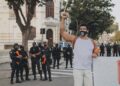 Anti‑Immigration Protests Displace Thousands of Migrants in South Africa