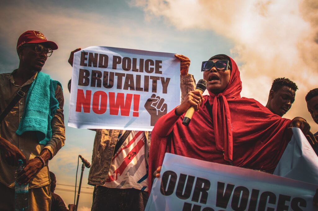 Anti‑Immigration Protests Displace Thousands of Migrants in South Africa