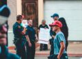 Anti‑Immigration Protests Sweep South Africa, Deadline Set for Undocumented Migrants