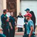 Anti‑Immigration Protests Sweep South Africa, Deadline Set for Undocumented Migrants
