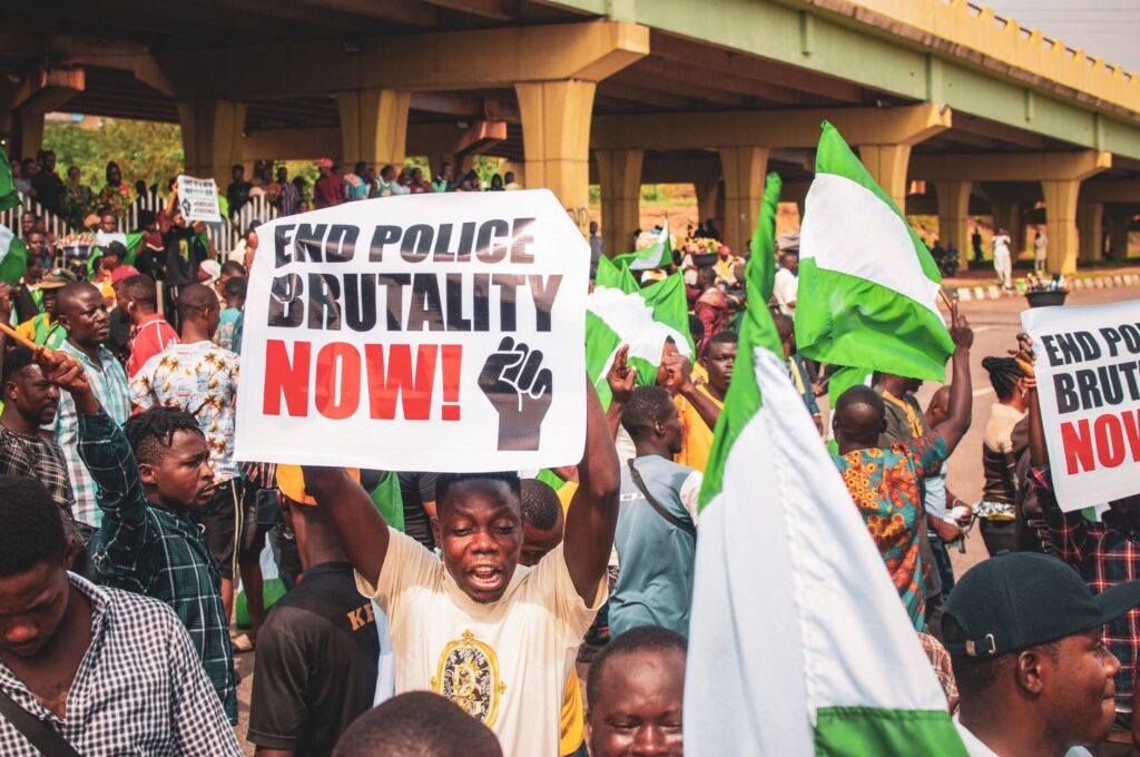 Anti‑Immigration Protests Sweep South Africa, Deadline Set for Undocumented Migrants