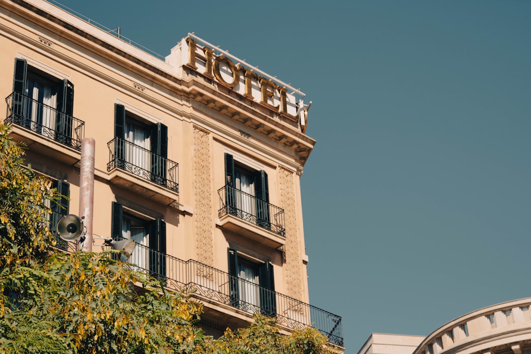 Spanish Hotel Chain Exits Cuba Amid U.S. Pressure