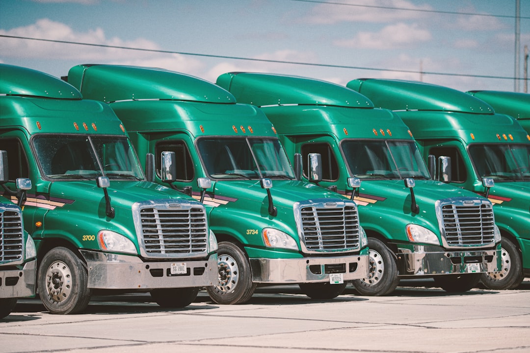 Dabur and GreenLine Launch LNG Trucks for Sustainable Logistics