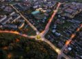 Artificial Intelligence Drives Urban Planning Innovation