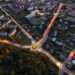 Artificial Intelligence Drives Urban Planning Innovation