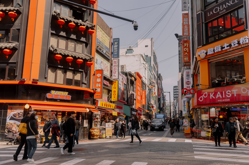 Asian firms confront cultural gaps in U.S. expansion