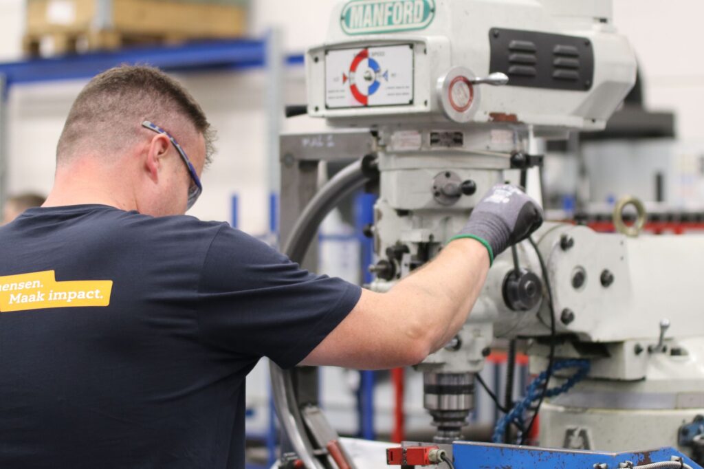 Autonomous maintenance reshapes AI‑driven factories