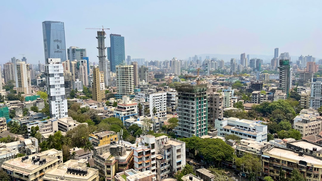 Mumbai issues WFH advisory for pvt offices