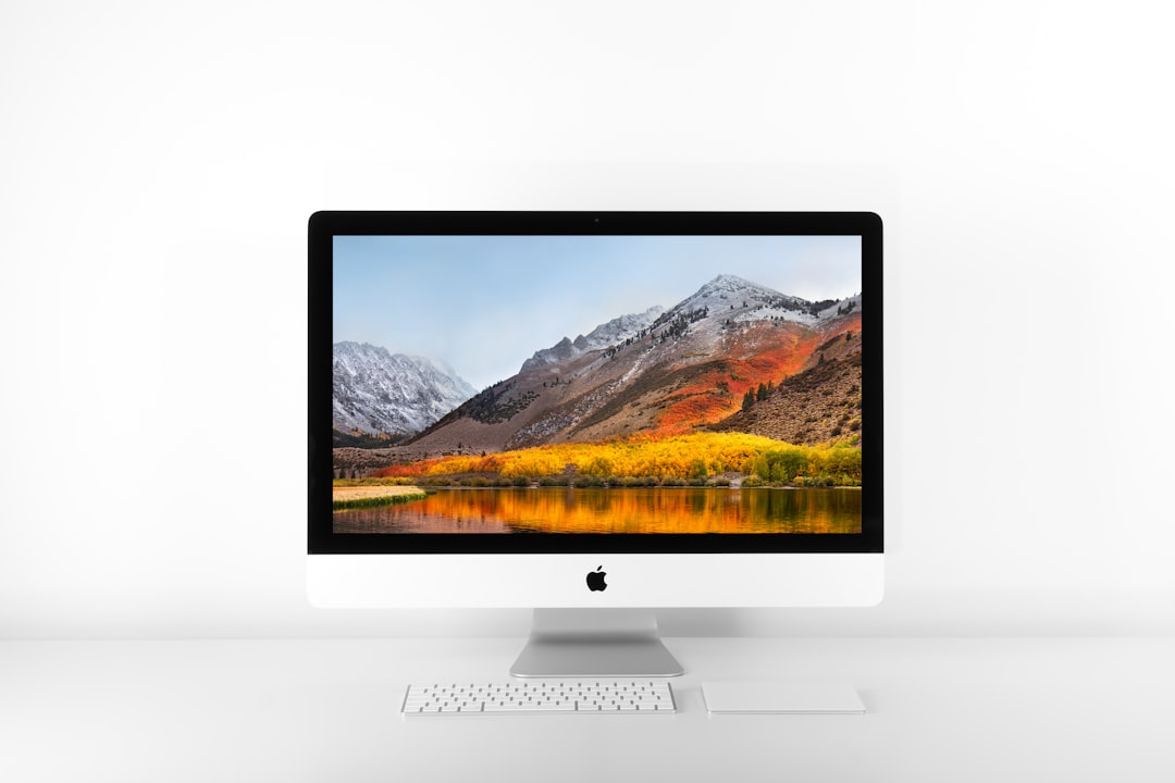 Apple Unveils New MacBook Air, iMac, and More