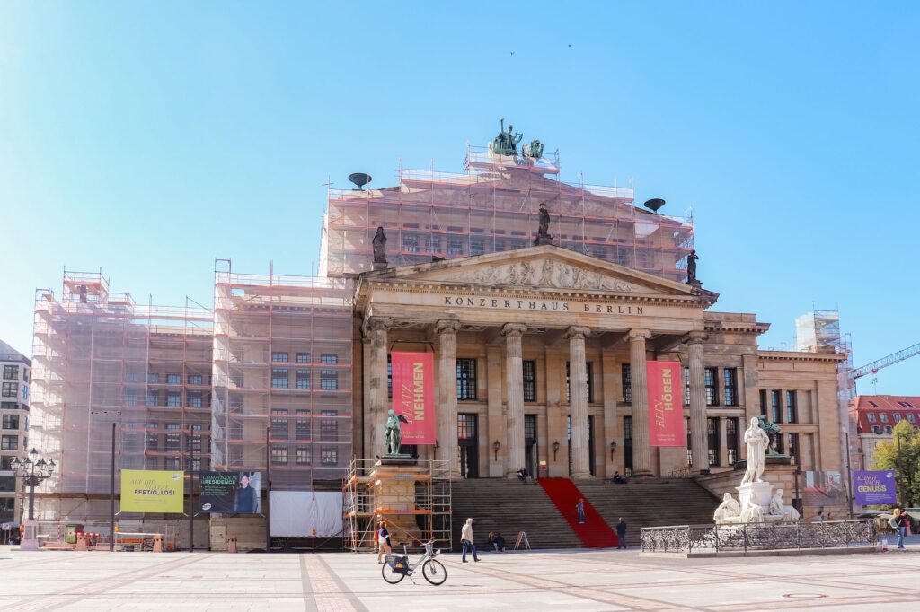Berlin ClimateTech Startups Secure Multi‑Million Funding to Accelerate Home Renovations
