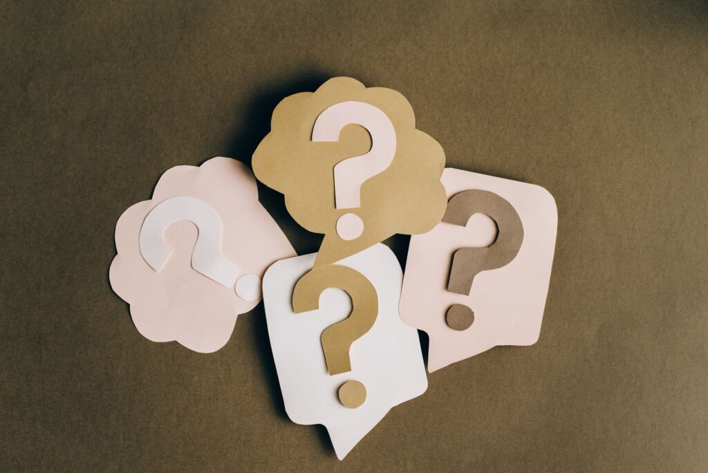 Beyond the keyword: why question‑driven content marketing matters