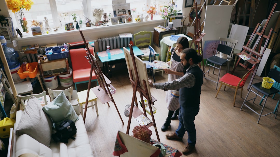 Interlochen Arts School Faces Historical Abuse Revelations
