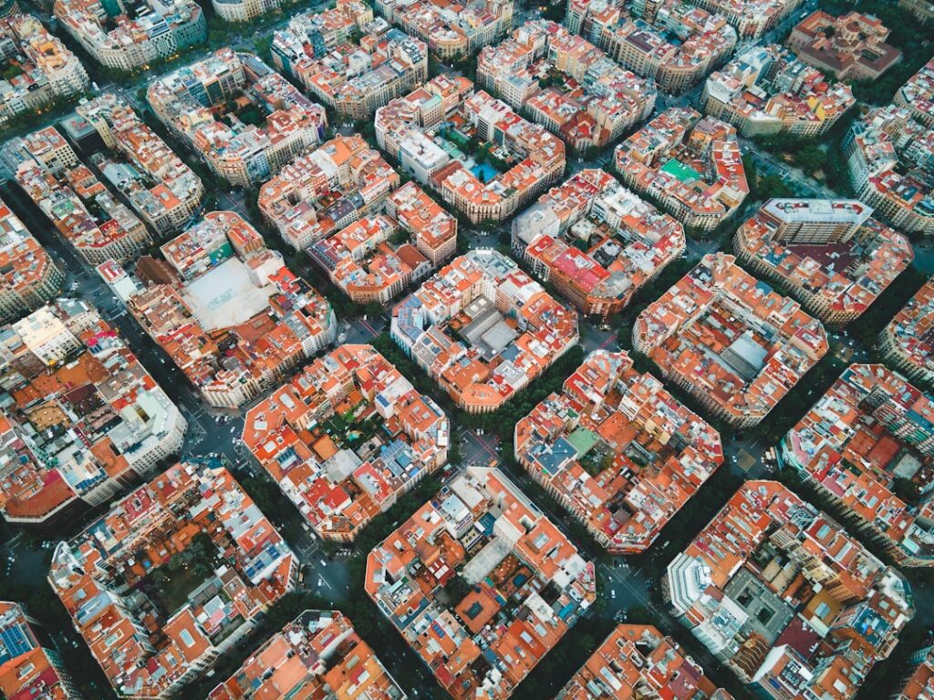 Blockchain‑Enabled Participatory Budgeting Redefines Urban Governance