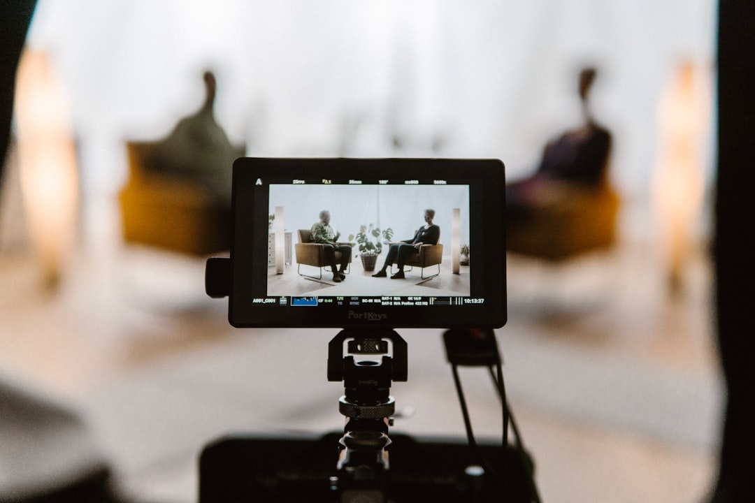 Virtual Interviews Mask True Personality Traits