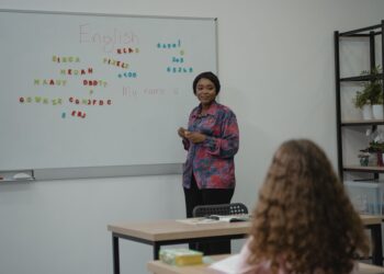 California Enacts Law Requiring Human Teachers in All Public K‑12 Classrooms