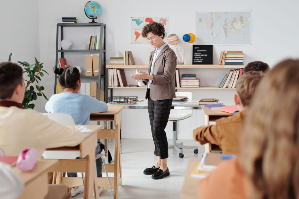 California Governor’s 2026‑27 Budget Increases K‑12 Funding but Omits Teacher Housing Assistance