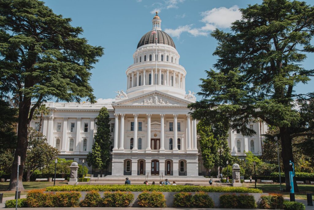 California Governor Signs $2.4 Billion Increase for K-12 Special Education