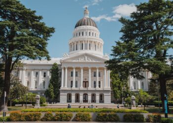 California Governor Signs $2.4 Billion Increase for K-12 Special Education