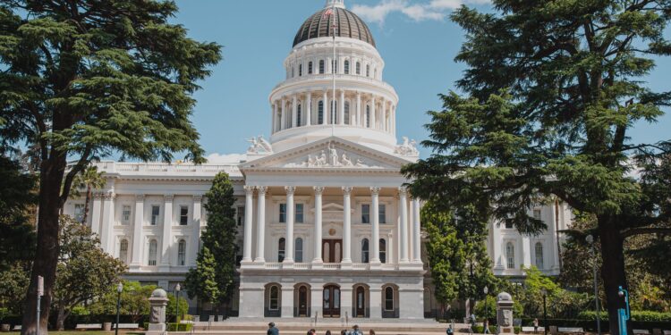California Governor Signs $2.4 Billion Increase for K-12 Special Education