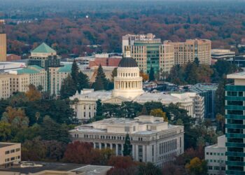 California Governor Signs $2.4 Billion Increase for K-12 Special Education