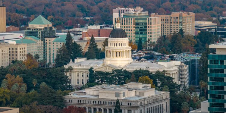 California Governor Signs $2.4 Billion Increase for K-12 Special Education