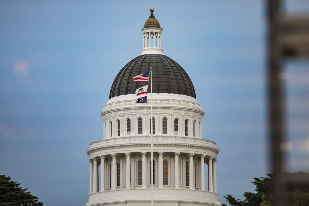 California Governor Signs $2.4 Billion Increase for K-12 Special Education