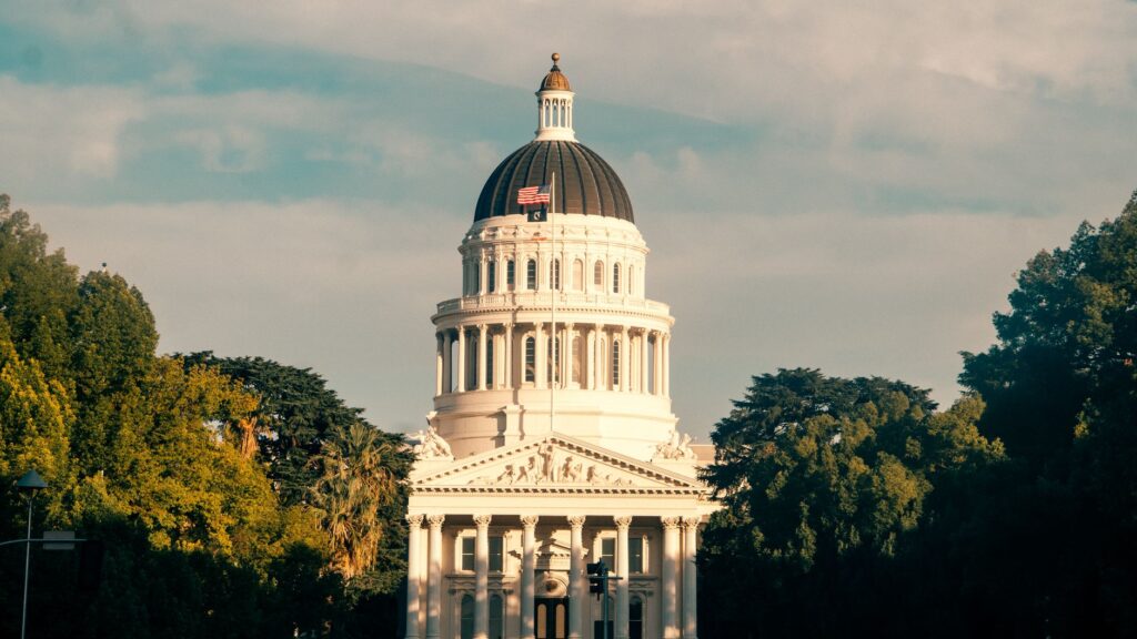 California Governor Signs Legislation Overhauling State School Governance