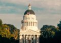 California Governor Signs Legislation Overhauling State School Governance