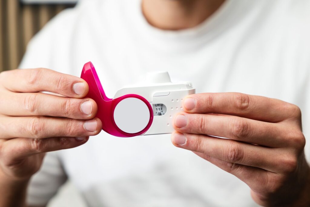 Cambridge Health‑Tech Startup TidalSense Secures €16.6 Million Funding for AI‑Powered Respiratory Diagnostics