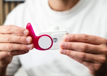 Cambridge Health‑Tech Startup TidalSense Secures €16.6 Million Funding for AI‑Powered Respiratory Diagnostics