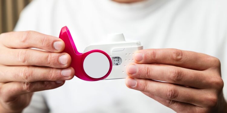 Cambridge Health‑Tech Startup TidalSense Secures €16.6 Million Funding for AI‑Powered Respiratory Diagnostics