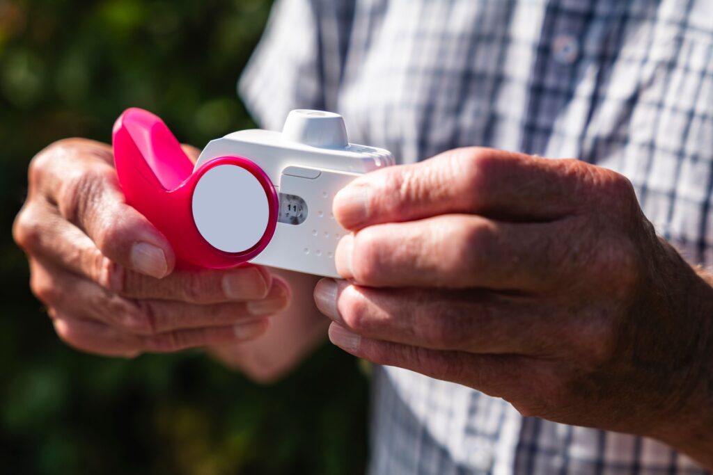 Cambridge Health‑Tech Startup TidalSense Secures €16.6 Million Funding for AI‑Powered Respiratory Diagnostics