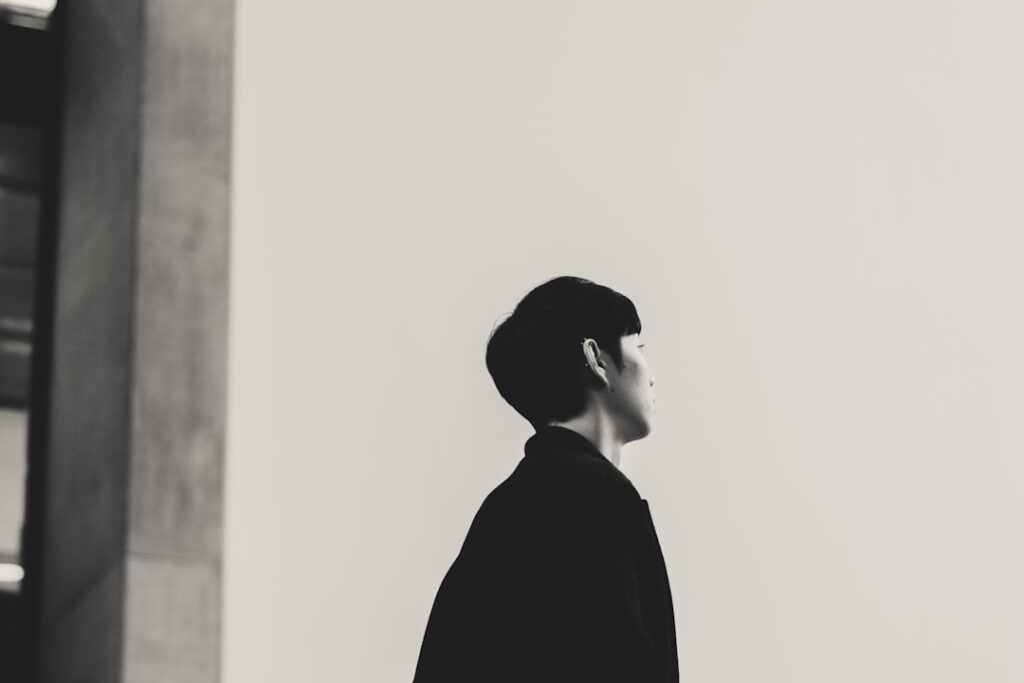 Career identity shifts heighten workplace mental health risks
