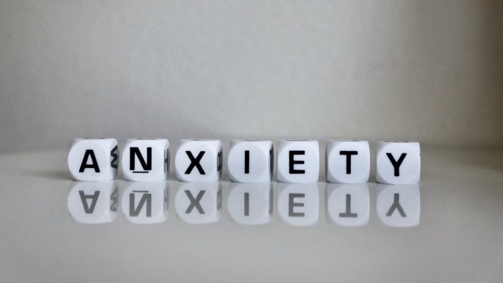 Career uncertainty fuels rising anxiety among workers