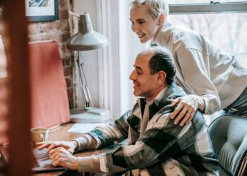 Caregiving Work Undermines Career Advancement at Scale