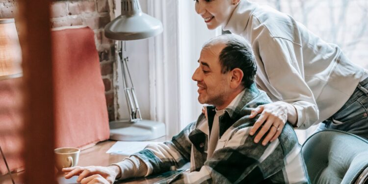 Caregiving Work Undermines Career Advancement at Scale