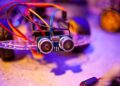 China Launches Global AI Education Platform; Expansion Constrained by Chip Memory Shortage