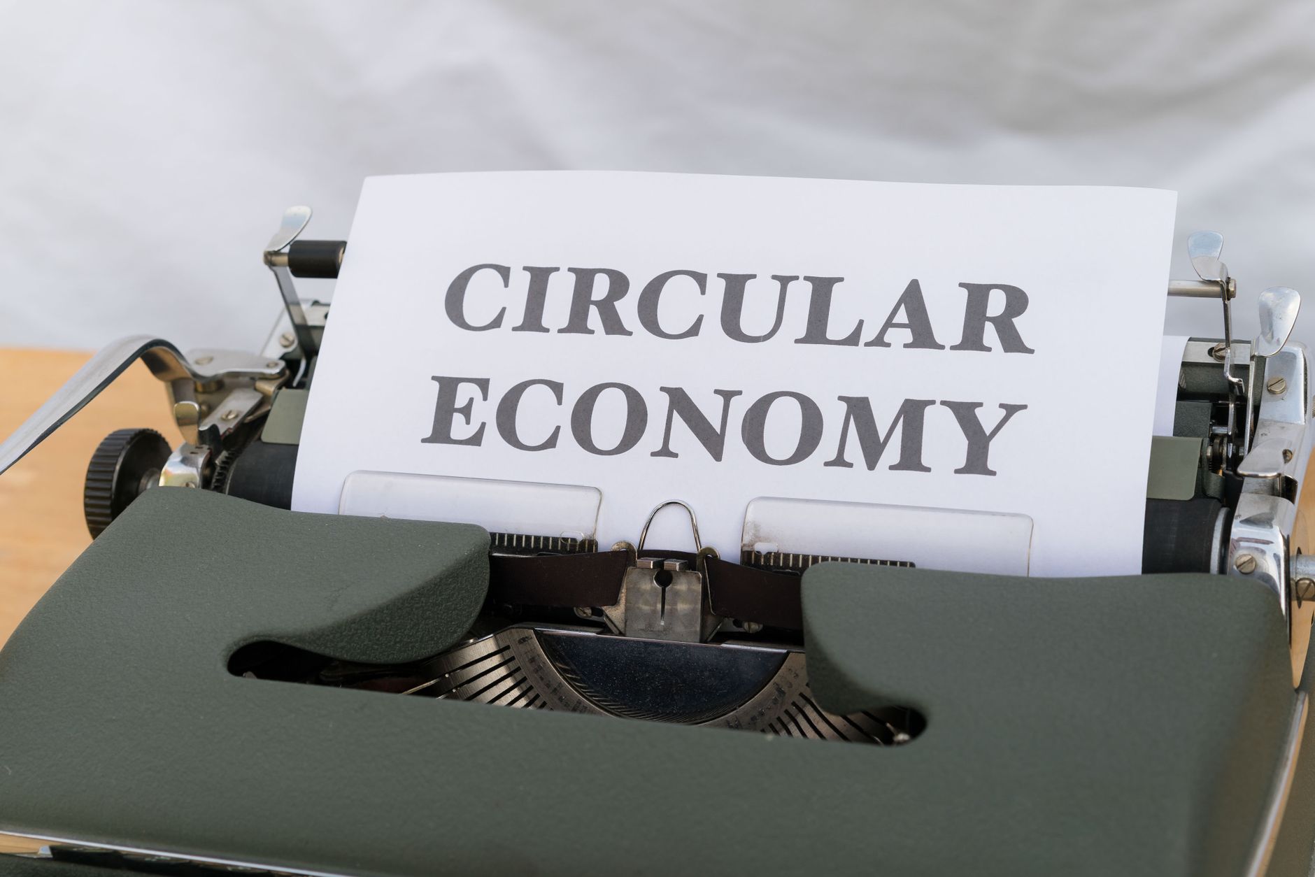 Circular hubs reshape governance of sustainable ventures